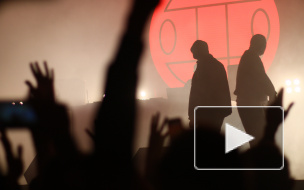 Грибы неудачно пошутили на последнем петербургском концерте