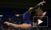 Фантастический шпагат американской гимнастки взорвал интернет