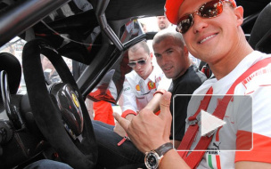 Шумахер, последние новости на 22 марта: состояние гонщика, который недавно стал самостоятельно дышать, ухудшилось