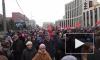 В ЕСПЧ подали иск о массовом распознавании лиц на московских митингах