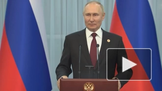 Путин назвал глупым и вредным решение западных стран ввести потолок цен на нефть из России
