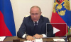 Путин подписал указ о порядке продления ограничений из-за коронавируса