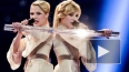 Евровидение 2014: сестры Толмачевы - третьи, бельгиец ...