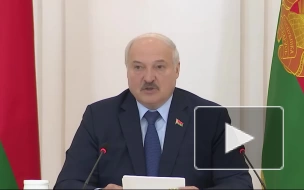 Лукашенко: Белоруссии ежедневно приходится отстаивать суверенитет