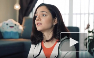 Фигуристка Медведева призвала спортсменов жертвовать средства на борьбу с коронавирусом