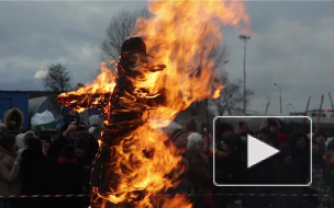 Поздравления с Масленицей 2017: прикольные в стихах и прозе для СМС родным и близким