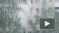 В жилом доме загорелась двухкомнатная квартира на ...