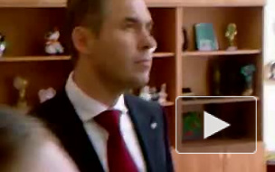 Астахов предлагает ликвидировать в России все детские дома