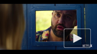 Netflix опубликовал трейлер нового сериала "Белые линии"
