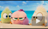 Мультфильм "Angry Birds 2 в кино" стал лидером российского проката