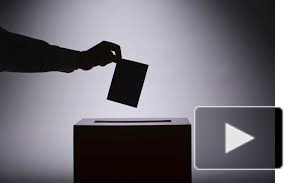 Референдум в Крыму состоялся — явка превысила 50%