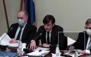 Кравцов заявил, что переход школ на удаленку не привел к серьезным проблемам в обучении