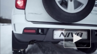 GM-Avtovaz откладывает выпуск нового поколения Chevrolet Niva