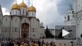 Патриарх Кирилл возглавил крестный ход в Московском ...