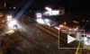 Под Красноярском молодой водитель сбил насмерть двух детей и мужчину на переходе