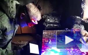 Пять человек погибли в Тамбовской области после взрыва телевизора