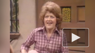 Умерла актриса из "Санта-Барбары"