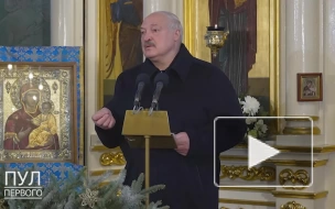 Лукашенко заявил, что не держится за власть