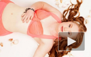 Модель с синдромом Дауна произвела фурор на Нью-Йоркской неделе моды