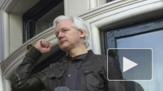 Министерство юстиции США предъявило Ассанжу 17 новых обвинений