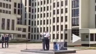 В Европарламенте не признают выборы в Белоруссии и считают Лукашенко персоной нон грата