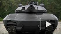 В США раскритиковали новый польский танк