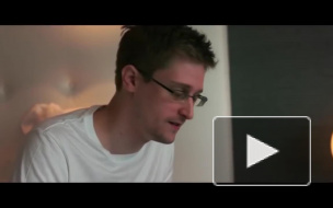 Citizenfour: Правда Сноудена: посмотреть фильм теперь смогут и россияне, картина вышла в прокат