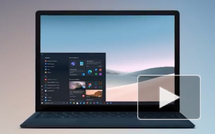 Microsoft показала дизайн обновленной Windows 10