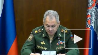 Минобороны анонсировало испытание вакцины от коронавируса на добровольцах