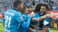 "Зенит" обыграл "Арсенал" со счетом 1:0