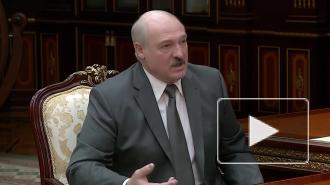 Лукашенко поднял вопрос о полном возмещении ущерба участниками протестов