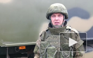 ВС РФ уничтожили склад боеприпасов и опорный пункт ВСУ в районе Урожайного в ДНР