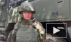 Минобороны: российские войска отразили две атаки ВСУ на Краснолиманском направлении