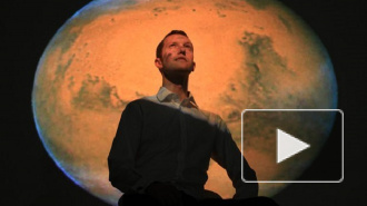 Финалист проекта Mars One назвал его грандиозной аферой