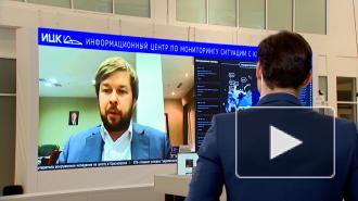 Правительство возьмет на себя 60% расходов при переводе машин на газ