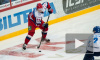 Сборная России по хоккею обыграла Швецию и досрочно выиграла кубок Первого канала