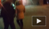 Видео: в жилом доме на Маршала Жукова обвалился лестничный пролёт