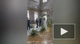 Певец SHAMAN показал видео со свадебной церемонии