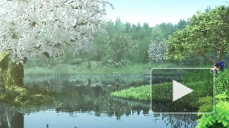 Sonic the Hedgehog 2006 - отрывок (oz rus Movie)