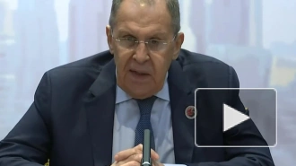 Лавров жестко высказался о планах Европы по России