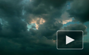 В воскресенье в Петербург вернется тепло