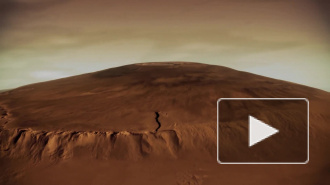 Марсианам отправят DVD-диск с посланиями землян