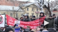 Оппозиционные депутаты не намерены сдавать мандаты