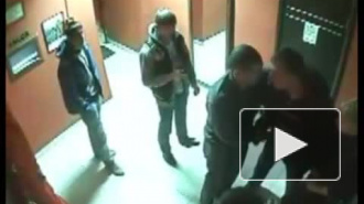 Запойный бизнесмен из Иркутска пытался задушить начальника полиции