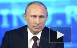 Путин: Москва не видит оснований для отказа Ирану в поставках С-300