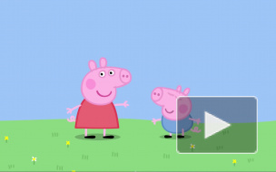 Владелец свинки Пеппы взыскал 33 млн рублей с российского производителя игрушек