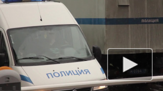 В Москве водитель легковушки обстрелял лобовое стекло автобуса, злоумышленник задержан