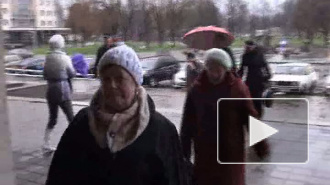 Предвыборных махинаторов сняли на видео 