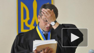 Последние новости Украины: приговоривший Юлию Тимошенко судья объявлен в розыск