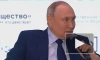 Путин: Запад хотел победить Россию на поле боя, а теперь заговорил по-другому
